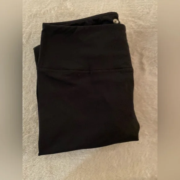 Leggings 90 degrees Xl black - Picture 3 of 6